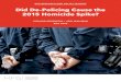 Did De-Policing Cause the 2015 Homicide Spike? and Homicide.pdf · 2020-05-18 · In 2015, the year after the Ferguson incident, the U.S. homicide rate turned up sharply after falling