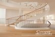 PREASSEMBLED STAIRS AND PREFIT RAIL SYSTEMS€¦ · The anatomy of a stair. Starting Step Tread Box Newel Railing Riser Wood Baluster Wrought Iron Baluster Volute Newel Post Gooseneck