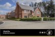 St. Mary Park, Stannington - Sanderson Young...St. Mary Park, Stannington Fabulous 5 bedroom 'Haydock + style' detached family home, occupying a generous corner garden site within
