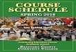 Continuing Education Classes Academic Classes B C · 4 View courses online at and click on Our Programs, Continuing Education.Phone 252.940.6375 Beaufort County Community College