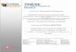Déterminants de la bioaccessibilité des caroténoïdes et …horizon.documentation.ird.fr/exl-doc/pleins_textes/... · 2017-01-04 · ii Remerciements . En premier lieu, j’aimerais