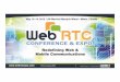 PKE Consulting 2014 1...'voxbone NetFortris May 12—14, 2015 1 JW Marriott Marquis Miami Miami, Florida RTC,8a Web CONFERENCE & Redefining Web & Mobile Communications #webrtcexpo