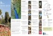 Visitor WAGGA WAGGA Information Centre City Centre To ... · nine distinct garden areas, a Chinese pavilion, three playgrounds, a free zoo and aviary, a tree chapel and a ... City