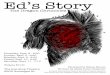 Ed Story Dragon Chronicles - Dalhousie University...Ed's Story The Dragon Chronicles 14 Thursday, Sept. 2 - 8:50 Sunday, Sept. 5 - 6:20 Monday, Sept. 6 - 8:00 Friday, Sept. 10 - 6:20