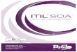ITIL® FUNDAMENTO• Profesionales en TI trabajando en una organización que ha adoptado y adaptado ITIL, como son directores, gerentes, consultores y entrenadores. • Gerentes de