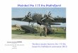 1 Heinkel He 115 fra Hafrsfjordheinkel115.com/wp-content/uploads/2014/09/2015.02.04... · 2015-02-05 · av erfarne flymekanikere, i tillegg til endel som har lært seg det meste