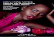 CONVENING NOTICE ORDINARY AND EXTRAORDINARY ANNUAL … 2014 was also a year of transformation for L’Oréal, in particular through the acceleration of our digital transformation and