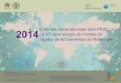 L’Année internationale des PEID 2014 Le 10 L’Année internationale des PEID Le 10e anniversaire de l’entrée en vigueur de la Convention de Rotterdam 2014 Convention de Rotterdam