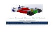Lawn Mower Chassis Upfit Robot - Superdroid Robots Lawn Mowe… · Lawn Mower Chassis Upfit Robot SuperDroid Robots, Inc Contact 224 Technology Park Lane (919) 557-9162 Fuquay Varina,