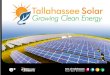 Solar Farm 1 37 million kWh · 2018-08-13 · Solar Farm 2 Size: 40 MW Solar Farm 1 Size: 20 MW 111 million kWh per year Total. 4 • Different Kind of Program Designed to allow customer