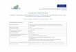 COP21: Results and Implications for Pathways and Policies ... · COP21 RIPPLES – D3.3 – Report on assessing the technology innovation implications of NDCs, technology portfolio