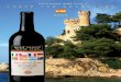 SPAIN - Gold Medal Wine Club · Spain has provided increased attention to the production of high caliber wines form Spain. This is in marked deference to the older, mass-produced