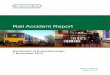 Rail Accident Report - gov.uk · 2016-08-03 · Report 16/2016 Knaresborough August 2016 Preface The purpose of a Rail Accident Investigation Branch (RAIB) investigation is to improve