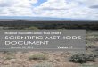Habitat Quanitification Tool Scientific Methods Documentsagebrusheco.nv.gov/uploadedFiles/sagebrusheconvgov... · 2016-02-04 · This Scientific Methods Document includes a description