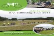e t f i elge r i c h t o p d JAM-fietstocht D.V. zaterdag 8 juli 2017jamfietstocht.nl/home/wp-content/uploads/2017/07/Boekje-JAM-201… · Voor meer informatie JAM-fietstocht D.V
