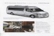 lmrvimages.azureedge.net Interstate.pdf · 2015 Interstate Grand Tour Specifications Superior Safety, Systems, and Support Beyond the luxurious interior and the exquisite exterior,