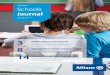 ALLIANZ P.L.C. Schools · dental work can be completed in the future. Scenario 1 illustrates the potential for long-term dental care. Oftentimes the initial expenses with this type