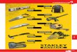 STORAGE LEVELS CLAMPS SAWS TAPES KNIVES … · 130 YEARS OF BAHCO TOOLS LEADING THE WAY SOCKETS & ACCESSORIES ADJUSTABLE WRENCHES SCREWDRIVERS PLIERS HACKSAWS LINDSTROM PLIERS FILES