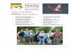 Texas Spring Migration 2011 - Tour ReportSunrise Birding, LLC – Texas Spring Migration Tour 2011 – Trip Report Page 7 of Martin Dies State Park; rewards included adult BALD EAGLE,