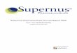 Supernus Pharmaceuticals Annual Report 2020 · Management's Discussion and Analysis of Financial Condition and Results of Operations 57 Item 7A. Quantitative and Qualitative Disclosures