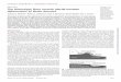 The Mississippi River records glacial-isostatic deformation of North ...€¦ · deformation of North America Andrew D. Wickert1*, Robert S. Anderson2, Jerry X. Mitrovica3, Shawn