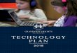TECHNOLOGY PLAN · GRANDVIEW HEIGHTS SCHOOLS 3 The work of the Grandview Heights technology plan is supported and facilitated by the coaches, specialists, and administrators whose