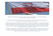 PRZYWRÓCIĆ POLSKĄ BANDERĘ W POLSKIEJ FLOCIE ...portalstoczniowy.pl/.../uploads/2020/08/Polska-Bandera.pdfBandera na morskim statku stanowi o jego przynależności państwowej