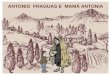 ANTONIO FRAGUAS E MAMÁ ANTONIA - Museo do Pobo Galego Antonio... · Escribiu na libreta as adiviñas, os refráns, os poemas e as cantigas que Mamá Antonia sabía. E comezou a coleccionar