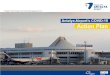 Fraport TAV Antalya Terminal Management Inc.€¦ · Fraport TAV Antalya Airport is one of the first international airport in Turkey that has been entitled to receive the Pandemic