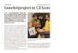streekkrant - projectmagicbelgium.be · destreekkrant.be WOENSDAG 15 2012 Goochelproject in UZ Gent GENT- ' 'David Copperfield's Project Ma- gc" wil mensen met een sociale, fysische