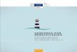 GUIDANCE FOR BENEFICIARIES - European Commission · 10.investing in education, training and vocational training for skills and lifelong learning; 11.enhancing institutional capacity