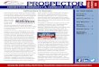 PROSPECTOR R 2020...PROSPECTOR Published quarterly by The hamber of ommerce for Greater Montgomery ounty 217 hurch Road, Suite , North Wales, PA 19454 Phone: (215) 362-9200 | Fax: