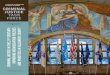 University of Pittsburgh Institute of Politics CRIMINAL JUSTICE … · ON THE COVER: Pulitzer Prize-winning artist Vincent Nesbert’s mural, titled Justice, in the grand . 2 UNIVERSITY