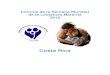 Costa Rica...2012, Costa Rica. Hace 20 años, la Alianza Mundial Pro Lactancia Materna -WABA- inició la campaña de la Semana Mundial de la Lactancia Materna (SMLM) para agrupar y