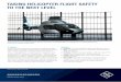 ©Rohde & Schwarz; Taking helicopter flight safety to the next level · 2020-03-19 · Rohde & Schwarz Taking helicopter flight safety to the next level 3 The Rohde & Schwarz vector