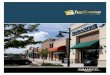 DiMarco Group Retail and - BayTowne · As final municipal approvals are obtained, the new BayTowne will grow to more than 500,000 SF. Existing Shops 284,000 SF Renovated BayTowne