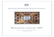 Copertina relazione grande 2018 - Anticorruzione · 8.3.5 Gestione dei servizi pubblici locali nel Comune di Padova ... ANM Associazione Nazionale Magistrati AO Azienda ospedaliera