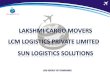 Choices, Integration, Infrastructure, - LCM Logistics...INBOUND LOGISTICS Inbound Logistics for Saurer Textiles Concept of cross dock & milkrun ⦿LCM provides Inbound Logistics support