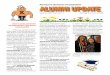 Kewanee Schools Foundation ALUMNI UPDATE newsletter.pdfyears, Larry Flannery (of the KHS For more than 40 years, retired Kewanee art teacher Sue Blake has designed sets for KHS musicals