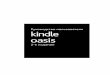Руководство пользователя Kindle Oasis, 2-е издание 2...Родительский контроль..... 49 Руководство пользователя