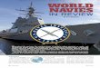 Reprinted from Proceedings with permission; Copyright ... · This review of the world’s navies presents a snapshot of activities and developments during the . ... final batch of