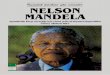 NELSON MANDELA - naxcivan.orgnaxcivan.org/.../03/...Nelson-Mandela-Biyografisi.pdf · Nelson Mandela ve kansı Winnie, sevinç gösterileri yapan kalabalığı selamlıyorlar. Altmış