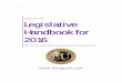 Living University Handbook for 2016.pdfContents Board and Administration