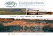 OUR PLAN OUR F UTURE · Host council presentation Leeton Shire Council Region 9 Murumbidgee Riverina 2.00pm Enabling regional adaptation in NSW: state and ... 9,000km2. Peter Cale