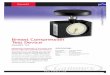 Breast Compression Device, Gammex 163 - JRT Associatesjrtassociates.com/pdfs/163.pdf · 2015-09-29 · Title: Breast Compression Device, Gammex 163 Subject: The Breast Compression