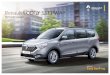 Renault LODGY STEPWAYThe Renault LODGY STEPWAY features a powerful 1.5 litre dCi engine with 5-speed manual transmission in the 85 PS variant (200 Nm) and 6-speed manual transmission