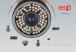 PROFESSIONAL TRUE HD catalogue.pdf · range of CCTV surveillance systems which embraces the very latest AHD (Analogue High Definition) technology to deliver superior image quality