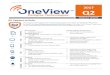 PRODUCT UPDATE Q2 Updates Include - Pedigree Technologies · 2019-05-23 · Pedigree Technologies OneView® Quarterly Update – 2017 Q2 Group Administration UI Updated After creating