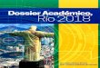 Dossier Académico, Río 2018repositorio.cidecuador.org/bitstream/123456789/47/1... · 2019-05-06 · Especialista en Física, Universidad del Tolima, Matemático y Físico de la