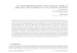 An electropalatographic and acoustic study of affricates and fricatives … · 2017-03-16 · Affricates and fricatives in two Catalan dialects 145 Affricate devoicing of voiced affricates